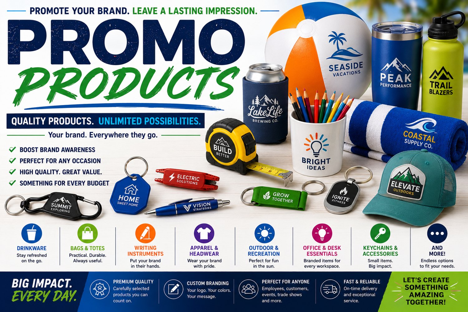 Promo Products